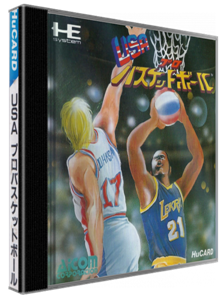 Takin' It to the Hoop